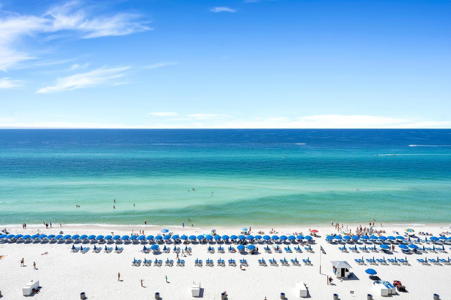Emerald Beach 1033 Panama City Beach Exteriér fotografie