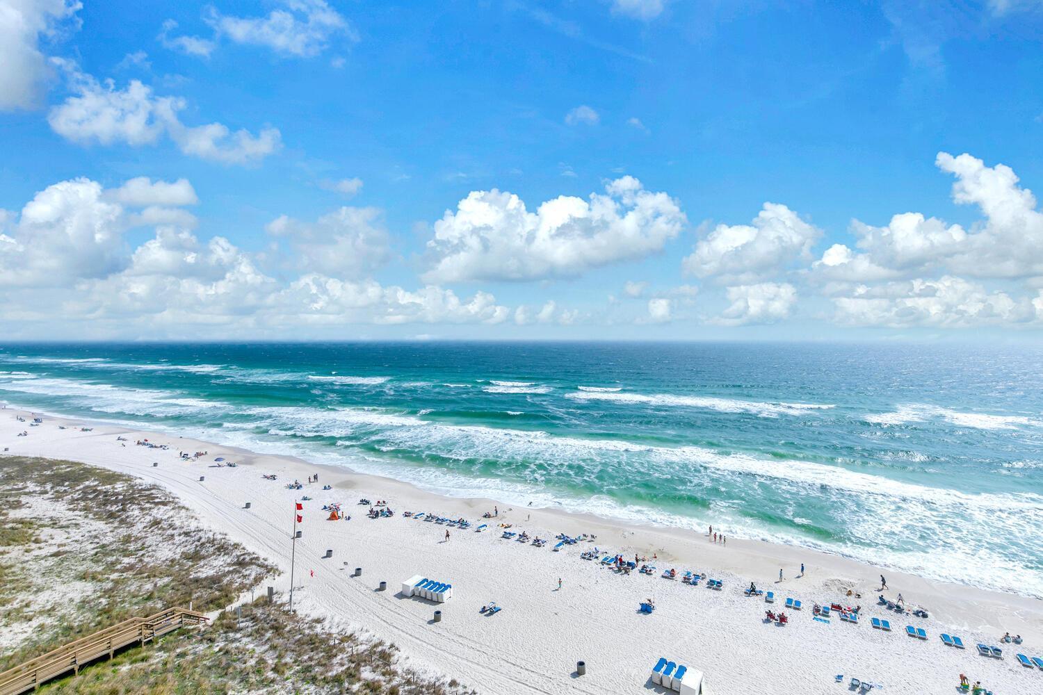 Emerald Beach 1033 Panama City Beach Exteriér fotografie