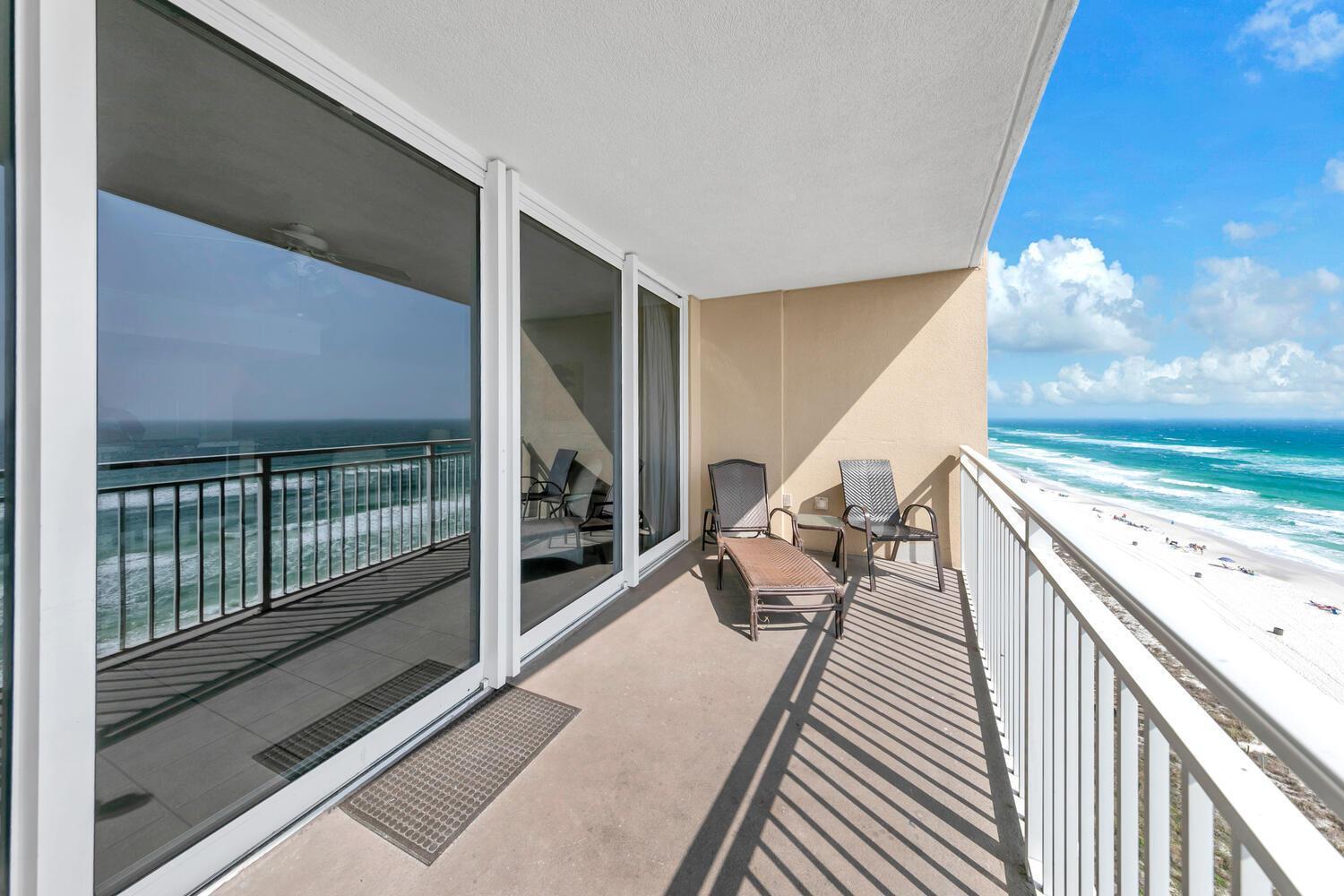 Emerald Beach 1033 Panama City Beach Exteriér fotografie