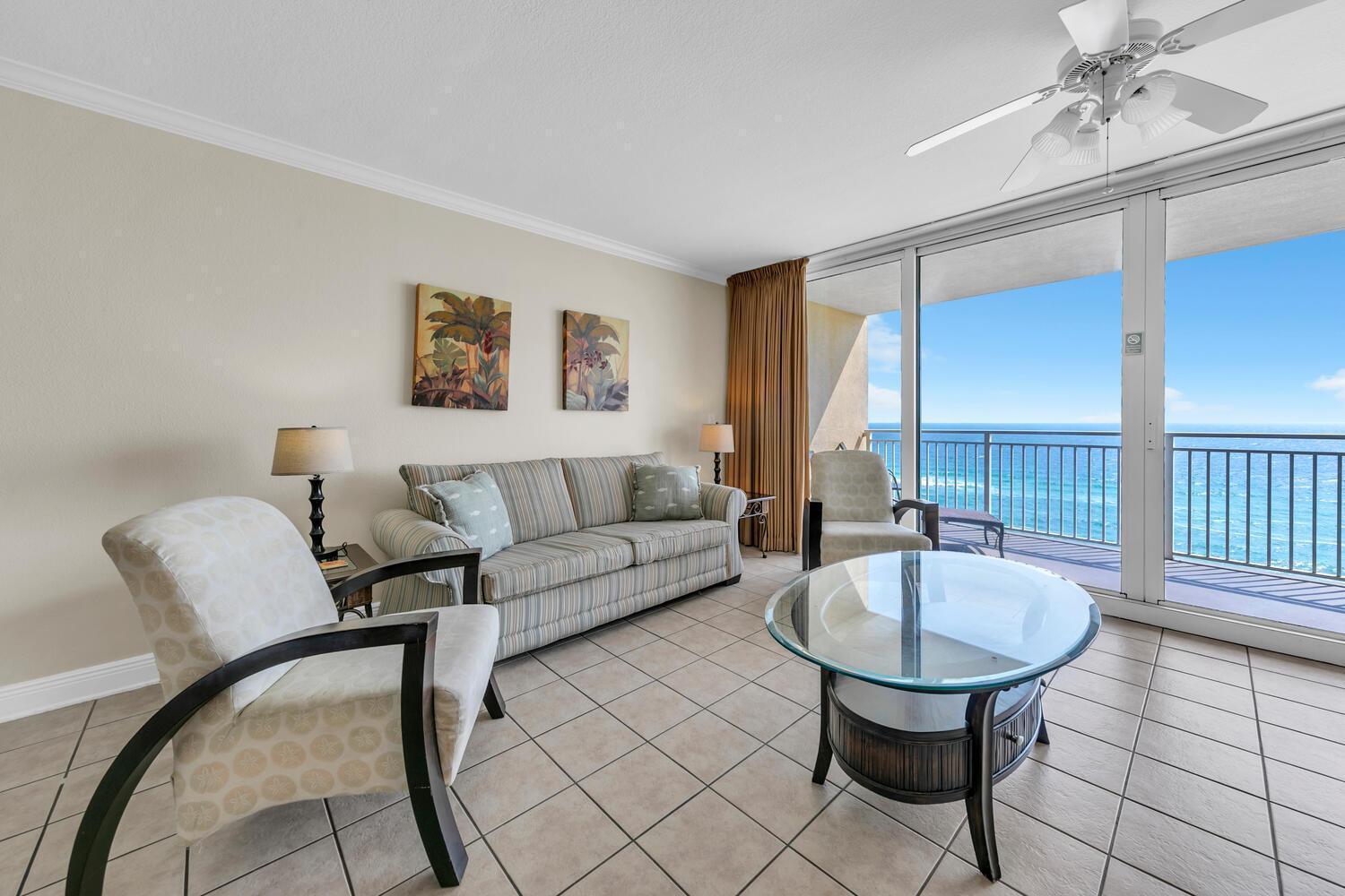 Emerald Beach 1033 Panama City Beach Exteriér fotografie