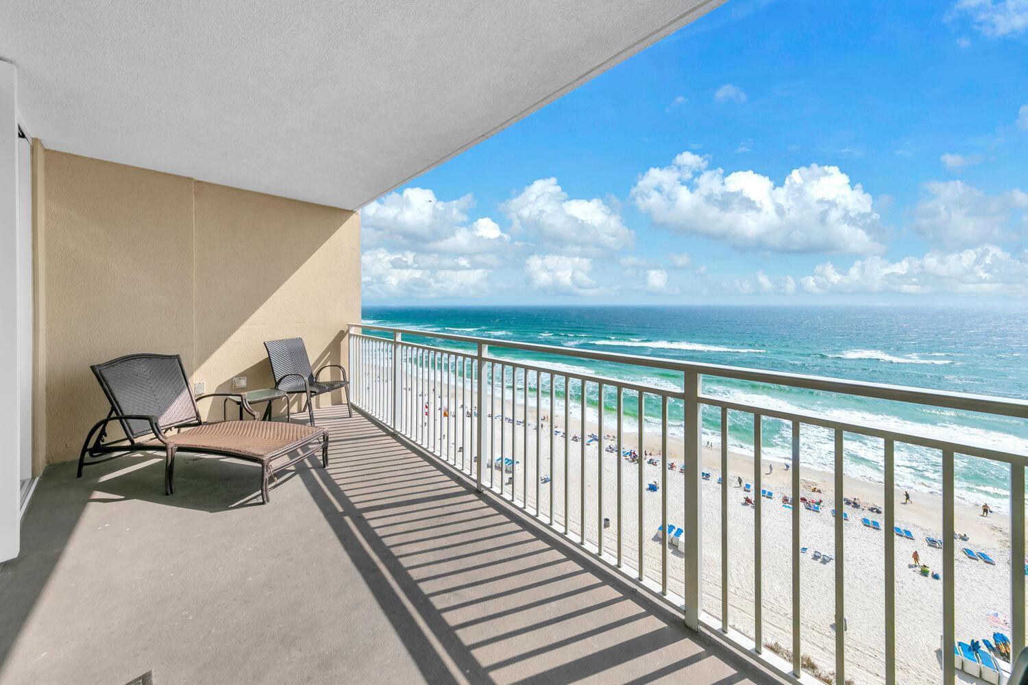 Emerald Beach 1033 Panama City Beach Exteriér fotografie